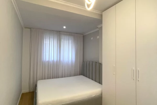 Apartment for sale in Tirana 1+1, Furnished