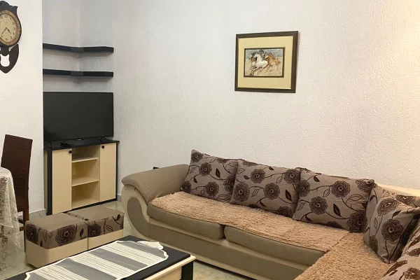 House for Rent 2+1 in Tirana - 40,000 Leke