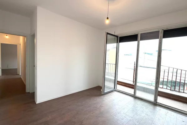 Apartment for rent in Tirana 2+1, Emty