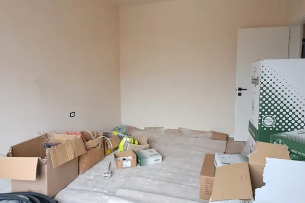 AMBIENT BIZNESI ME QIRA – FUSHA E AVIACIONIT