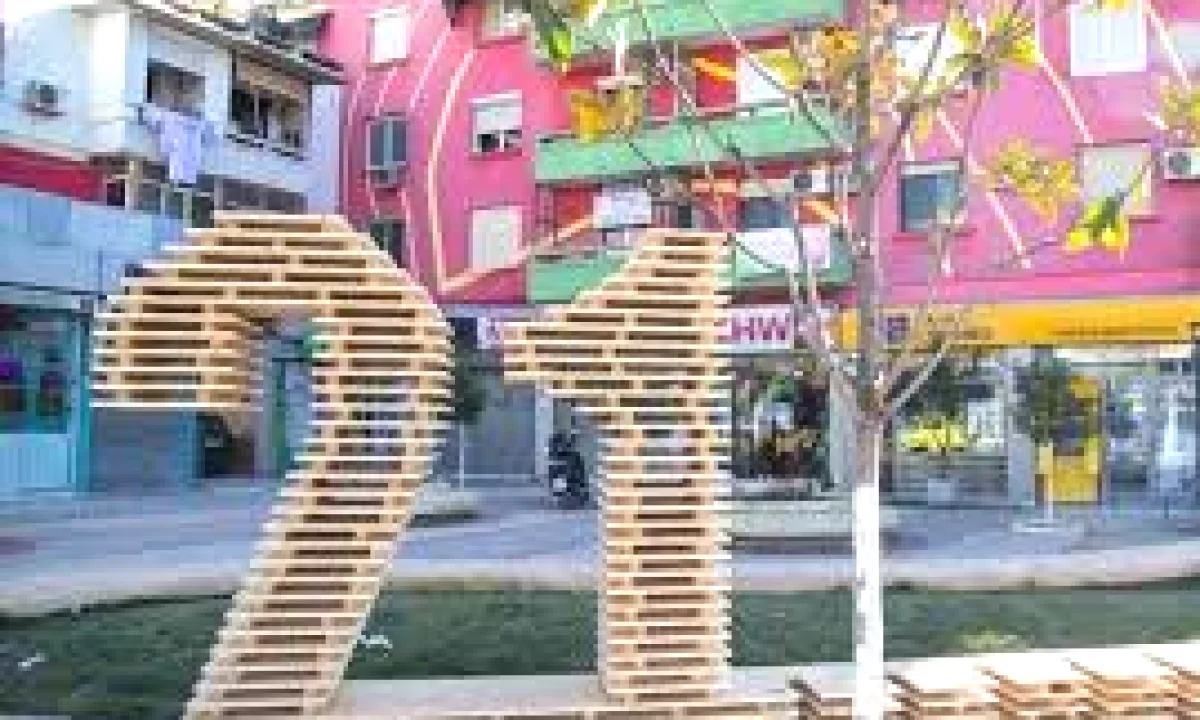 Apartment for sale in Tirana 2+1, Furnished