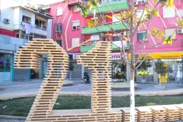 🏡 Apartament 2+1 në Shitje – Zona Inxhinieria e Ndërtimit