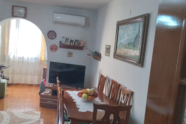 🏡 Shitet Apartament 2+1 + Depo – Bulevardi i Ri