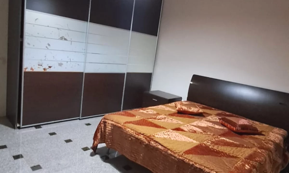 Apartment for sale in Tirana 2+1, Emty