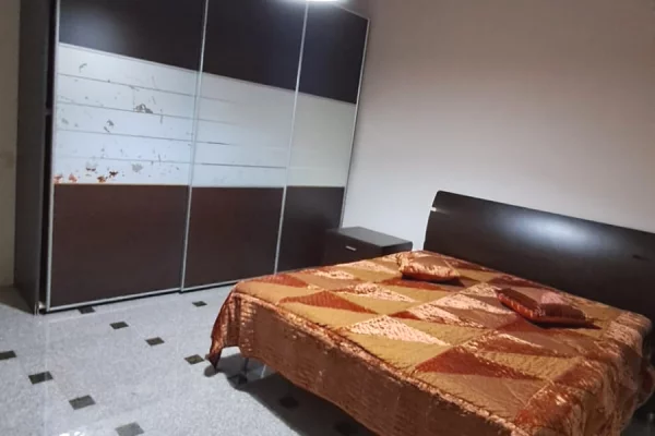 Shitet Apartament 2+1+2 – Colonnade Residence, Rruga Dritan Hoxha