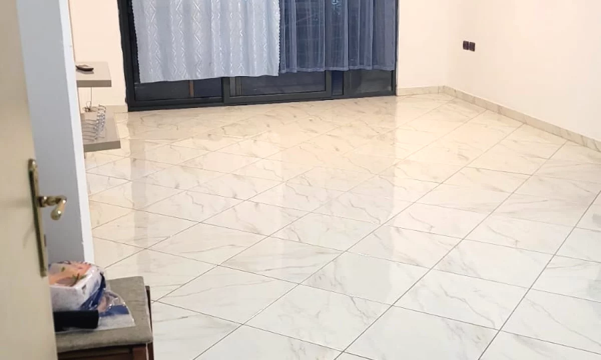 Shtepi me qera Apartament ne Tirane, 1+1, Mobilimi E mobiluar, Pagesa 35,000  Leke.