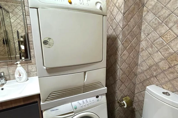 Apartment for rent in Tirana 1+1, Furnished