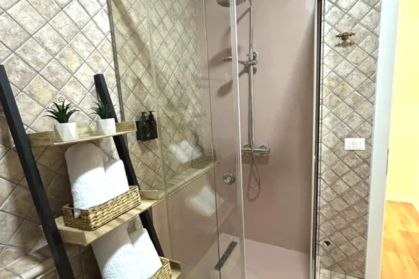 House for Rent 1+1 in Tirana - 800 Euro