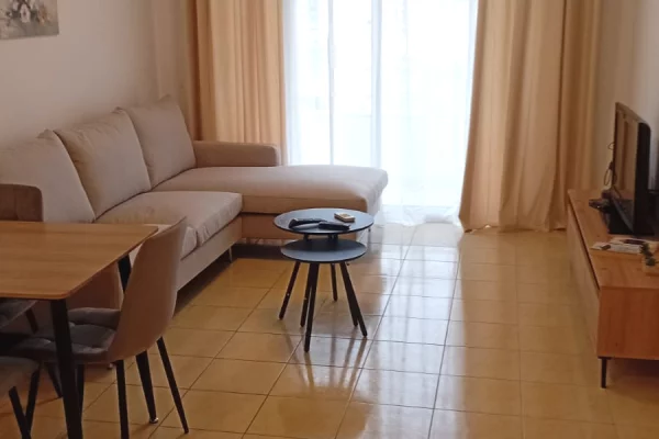 House for Rent 1+1 in Tirana - 50,000 Leke