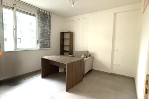 🏢 APARTAMENT 2+1 ME QIRA – MYSLYM SHYRI