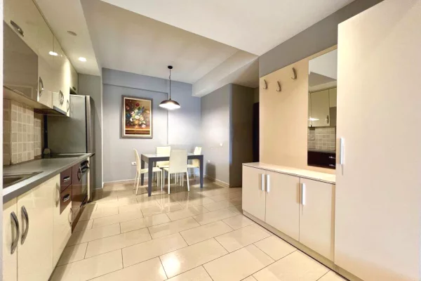 Apartment for sale in Tirana 2+1, Furnished