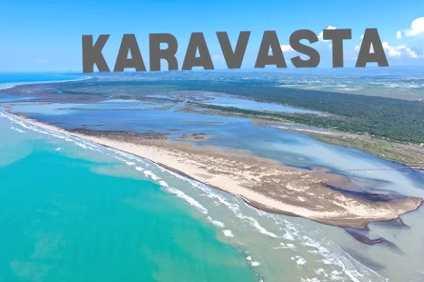 Casa privata/Indipendente in vendita a Lushnja 4+1, Arredato