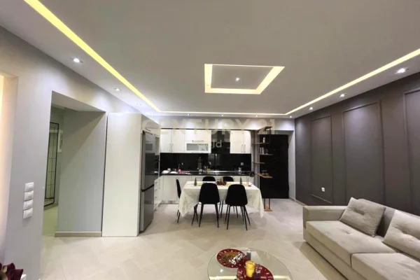 🏠 JEPET ME QIRA APARTAMENT 2+1 – PRANË ZOGUT TË ZI