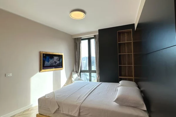 Casa in vendita 1+1 a Tirana - 430,000 Euro