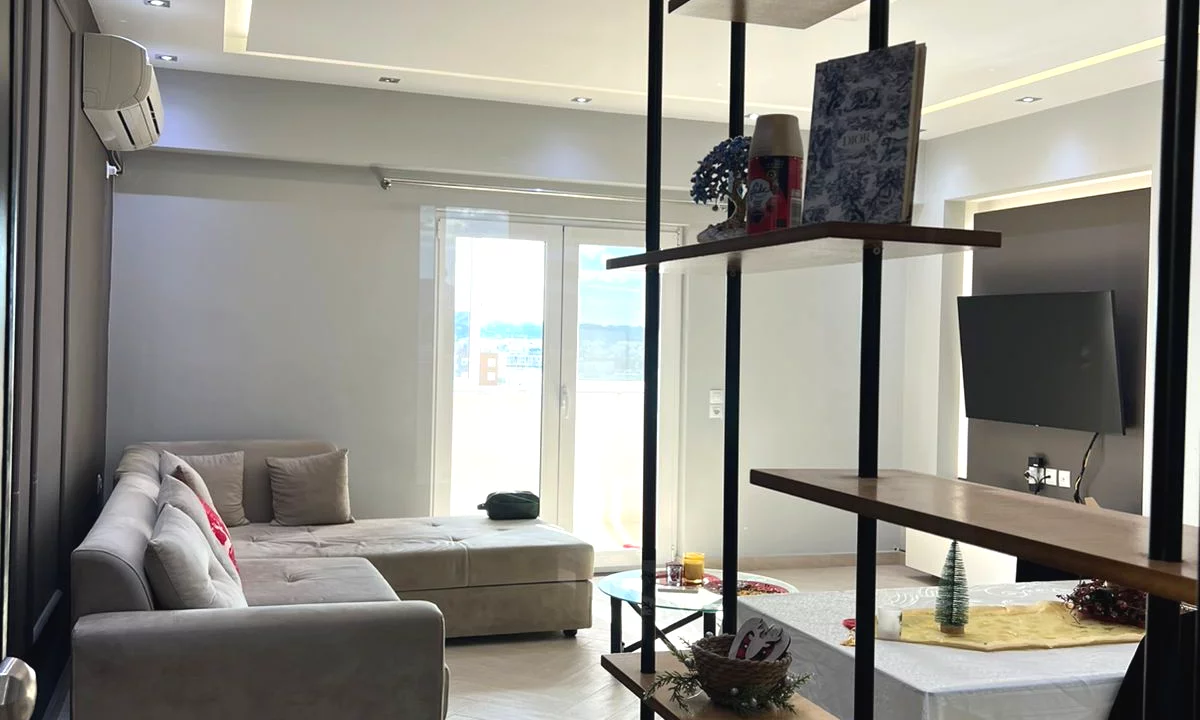 Appartamento in affitto a Tirana 2+1, Arredato