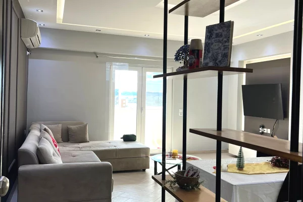 Casa in affitto 2+1 a Tirana - 600 Euro