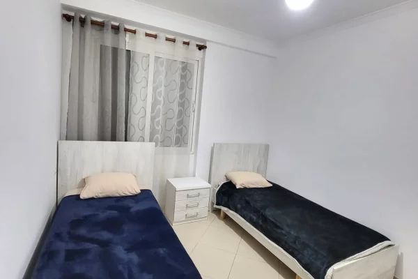 🏠 Apartament 2+1+2 me Qira – Mbikalimi i Komunës
