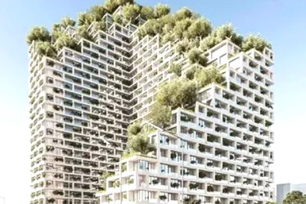 Casa in vendita 2+1 a Tirana - 169,300 Euro