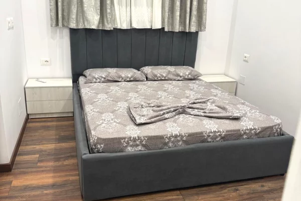 Shtepi me qera Apartament ne Tirane, 1+1, Mobilimi E mobiluar, Pagesa 350  Euro.