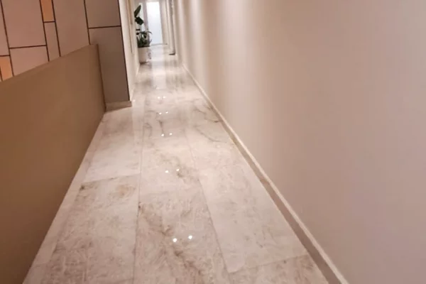 🏢 Ambient Zyre Premium me Qira – Ish Blloku