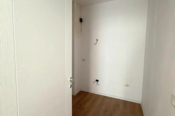 House for Sale 1+1 in Tirana - 182,500 Euro