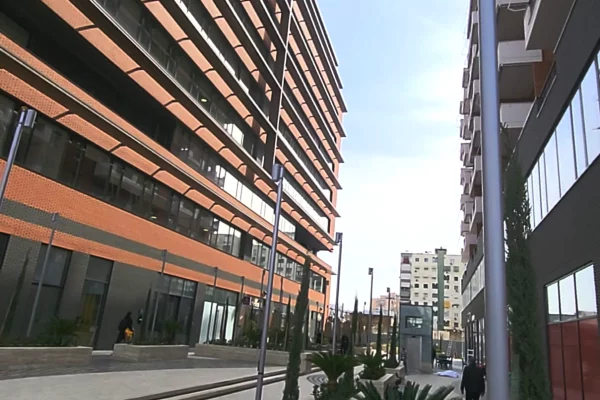 🏡 Jepet me Qira – Super Apartament 1+1