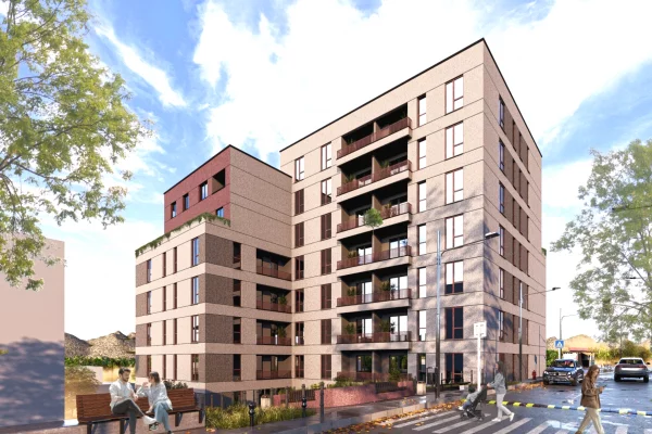 Shtepi ne shitje Apartament ne Tirane, 2+1, Mobilimi Bosh, pa mobiluar, Pagesa 97,850  Euro.