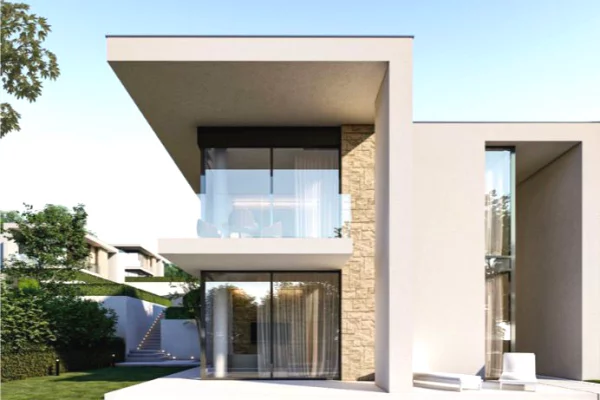 Shtepi ne shitje 4+1 ne Tirane - 750,000 Euro