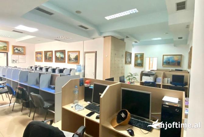 Business Property in Sale 1+1 in Tirana - 563,000 Euro