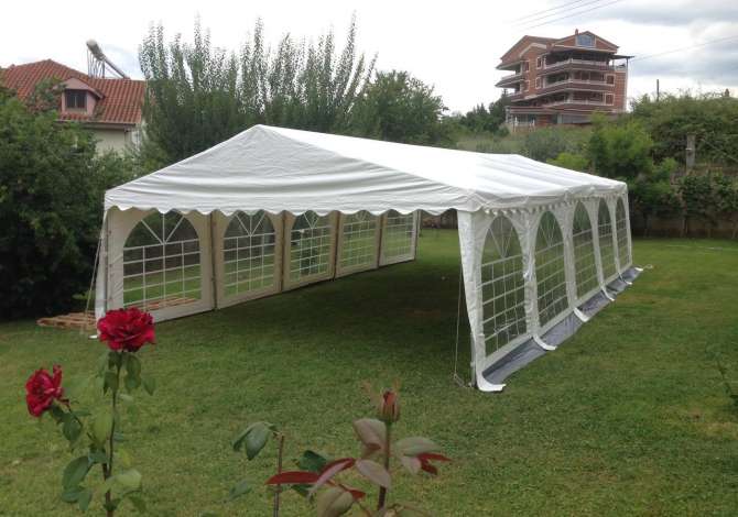 Holiday arrangements in Tirana - 0 