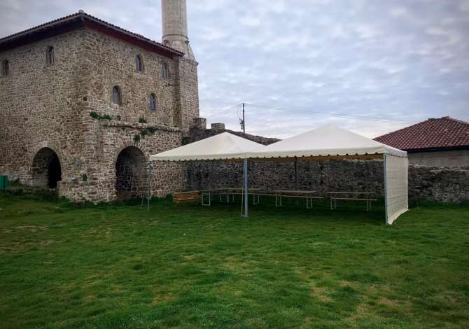 Holiday arrangements in Tirana - 0 