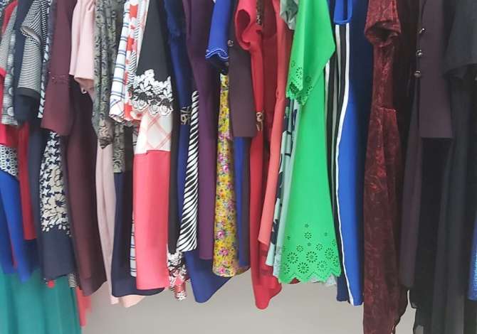 Attivita commerciale in vendita a Durazzo - 250,000 Leke