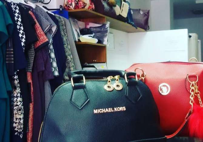 Attivita commerciale in vendita a Durazzo - 250,000 Leke