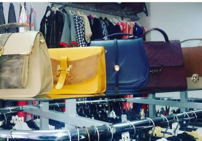 Attivita commerciale in vendita a Durazzo - 250,000 Leke