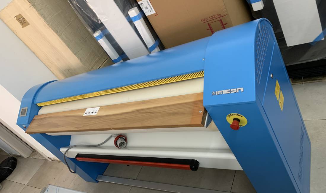 Rrul per hekurosje IMESA