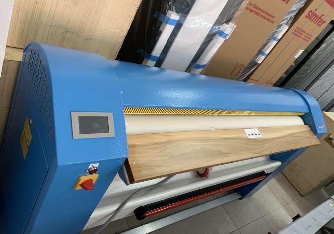 Pajisje biznesi ne shitje ne Durres - 5,000 Euro