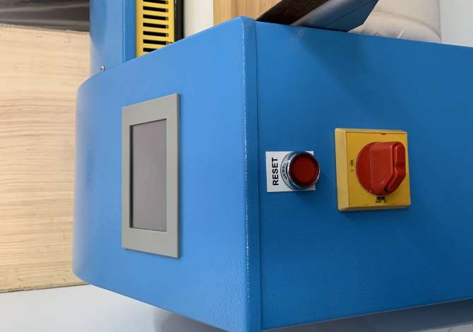 Rrul per hekurosje IMESA