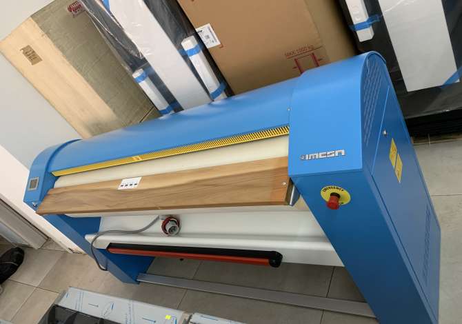 Pajisje biznesi ne shitje ne Durres - 5,000 Euro