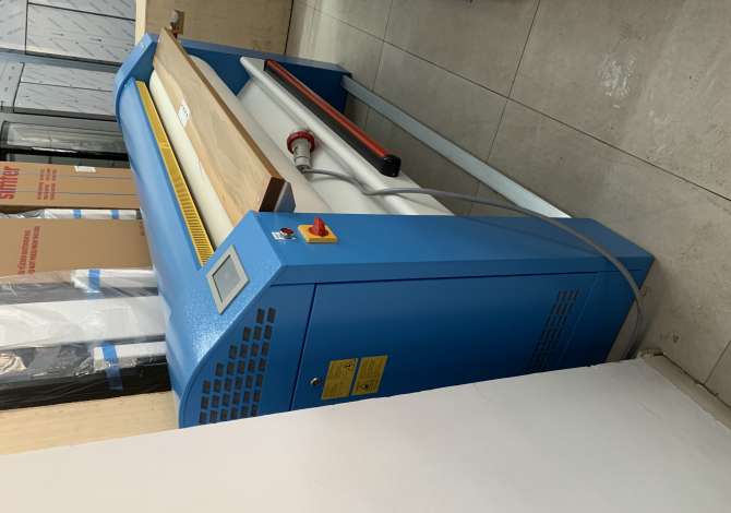 Rrul per hekurosje IMESA