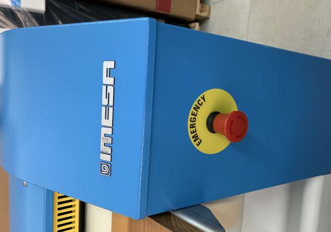 Pajisje biznesi ne shitje ne Durres - 5,000 Euro