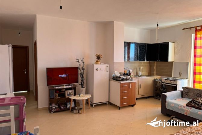 Okazionn!! Apartament ne shitje ne Fresk (Restorant Fresku) 90,000 Euro (i diskutueshem)