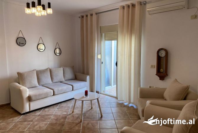 Apartament 1+1+garazhd ne shitje ne Fresk, per... (97,000 Euro)