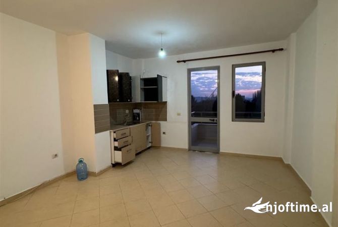 Okazionn! Apartament 1+1 ne shitje ne Fresk (prane Restorant Freskut) 82,000 Euro
