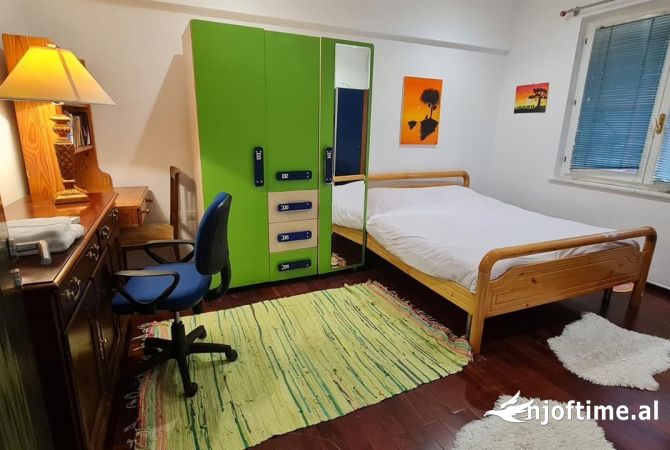 Shtepi me qera Apartament ne Tirane, 1+1, Mobilimi E mobiluar, Pagesa 600  Euro.