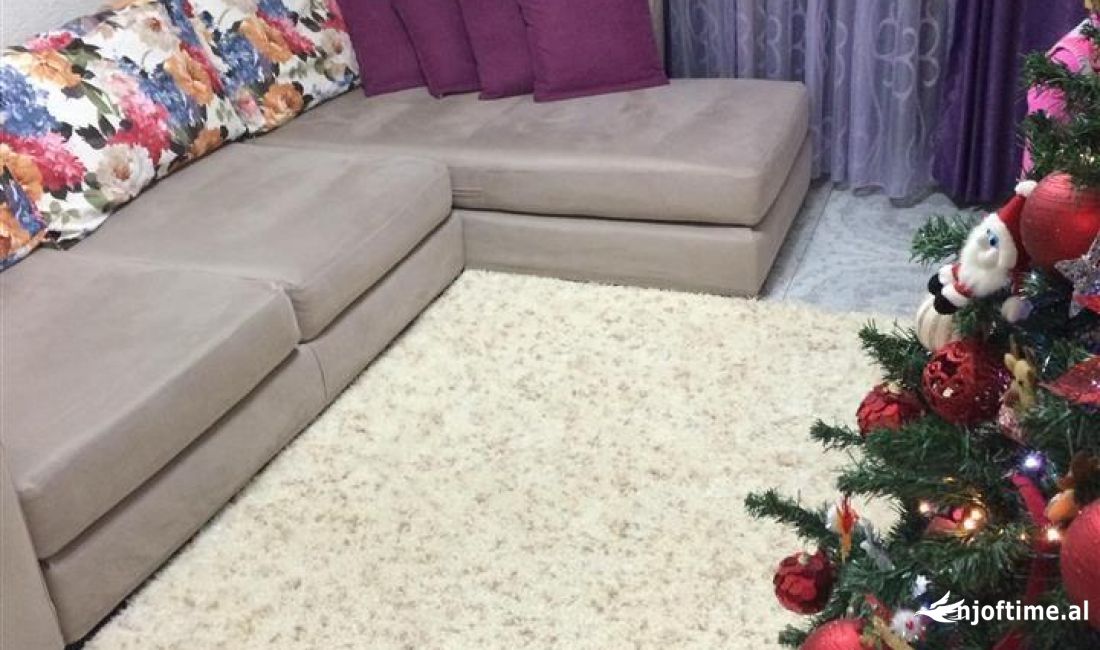 Shtepi ne shitje Apartament ne Tirane, 1+1, Mobilimi E mobiluar, Pagesa 68,000  Euro.