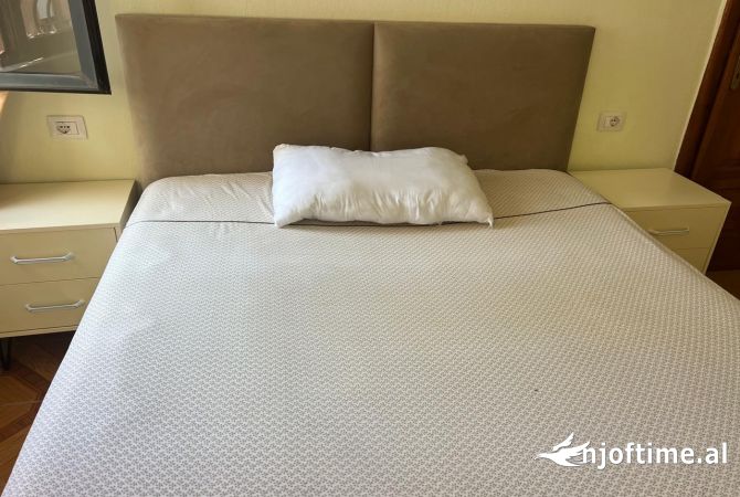 Apartment for rent in Tirana 1+1, Furnished