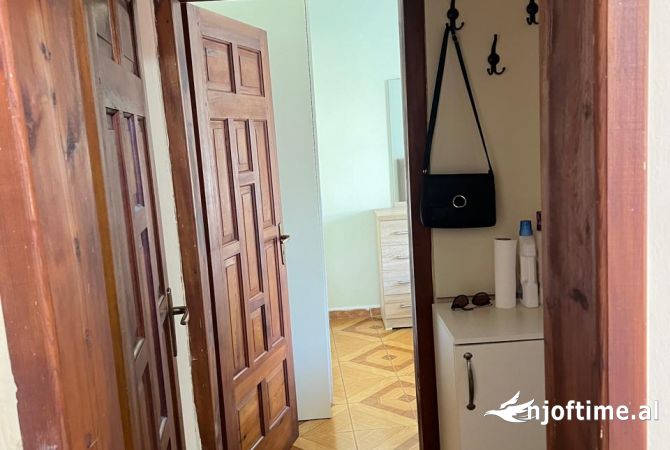 Apartment for rent in Tirana 1+1, Furnished