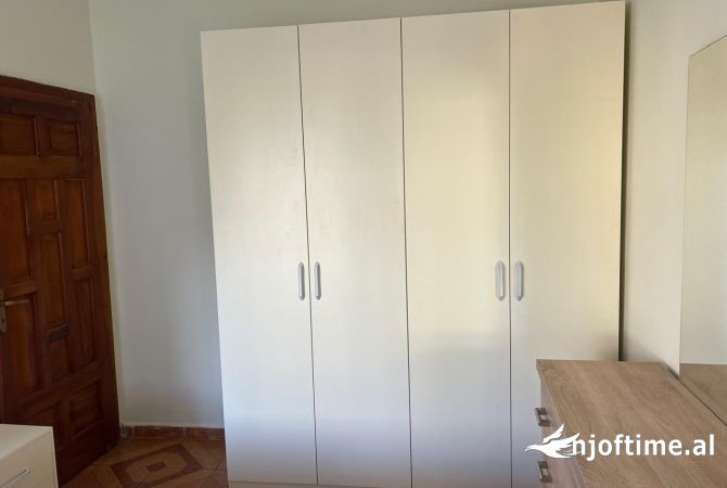 Apartment for rent in Tirana 1+1, Furnished