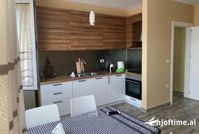 Apartment for rent in Tirana 1+1, Furnished