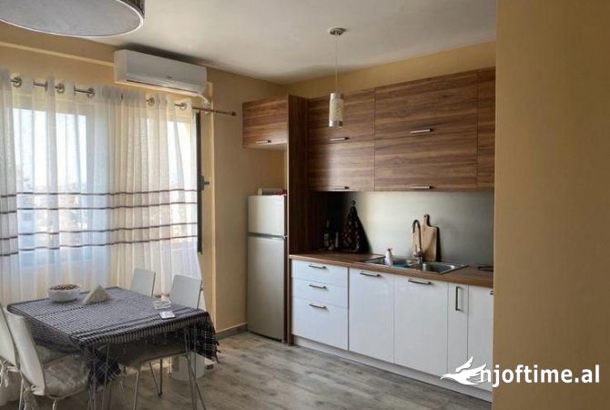 Apartment for rent in Tirana 1+1, Furnished